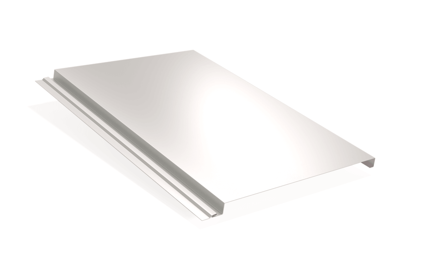 Bone White / Visionline